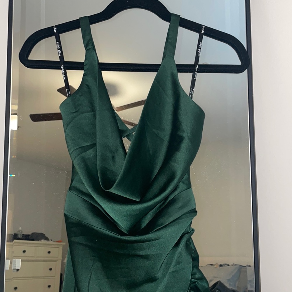 Lavish Alice dress